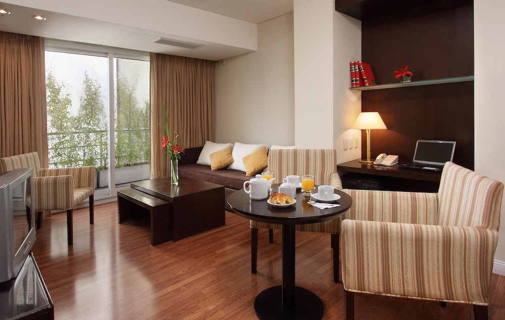 Wilton Hotel Buenos Aires 25/35