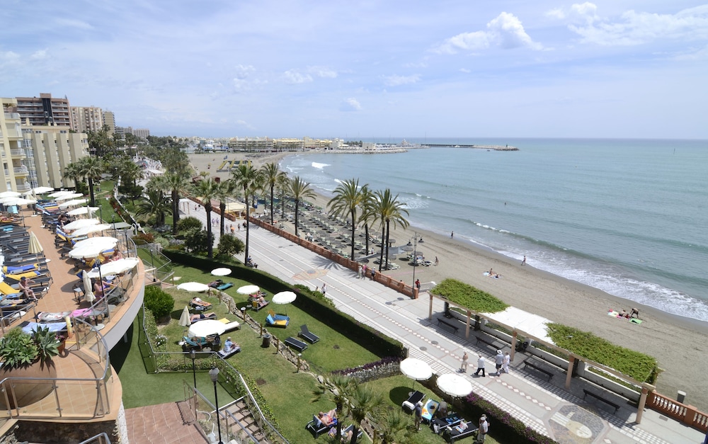 Hotel Riviera Costa del Sol 4/33