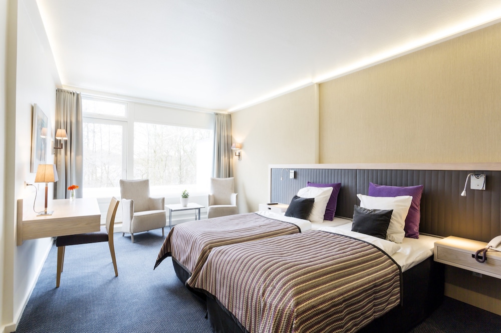 Sinatur Hotel Frederiksdal 7/49