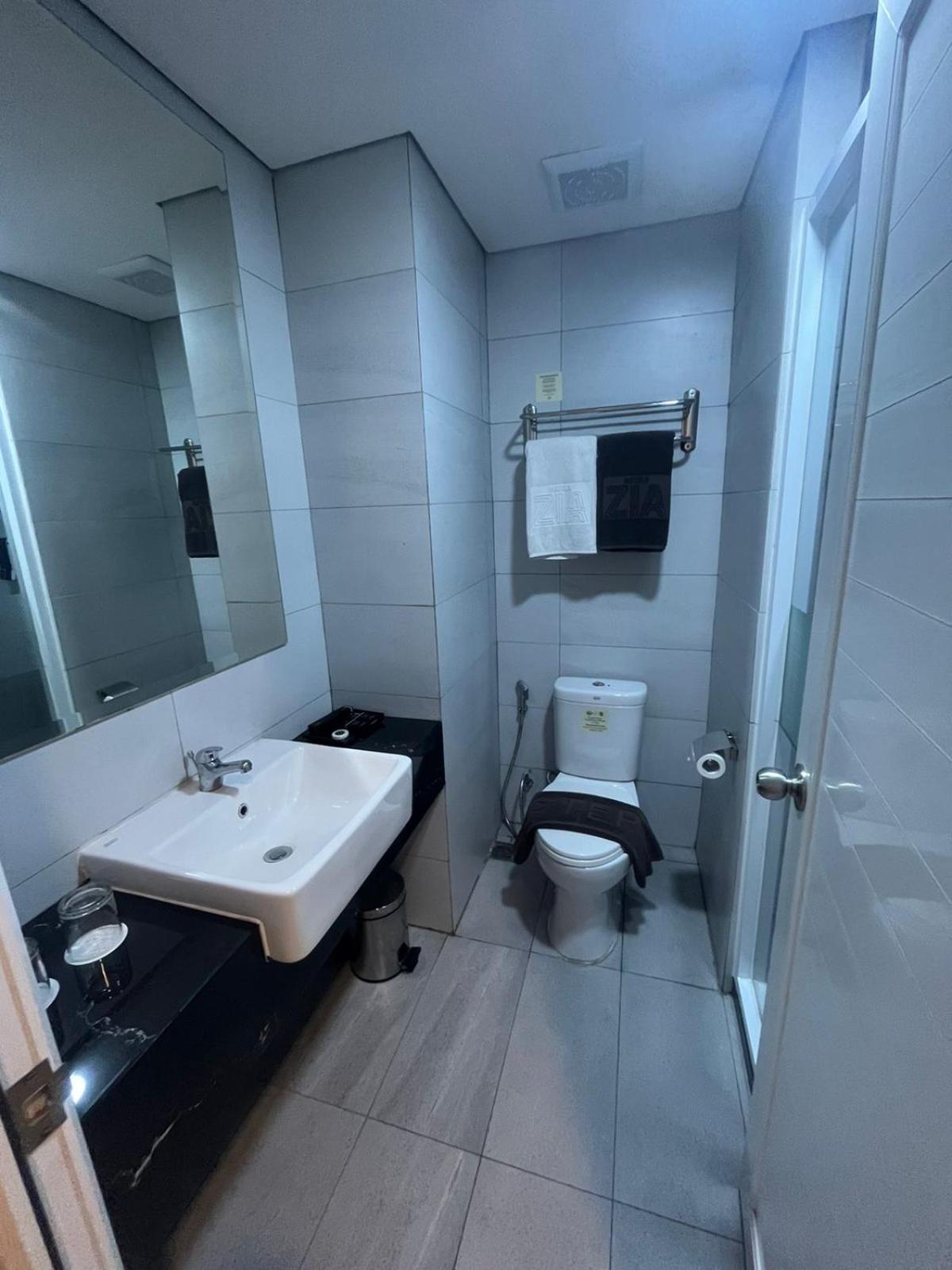 Zia Sanno Menteng Residences Jakarta 17/20