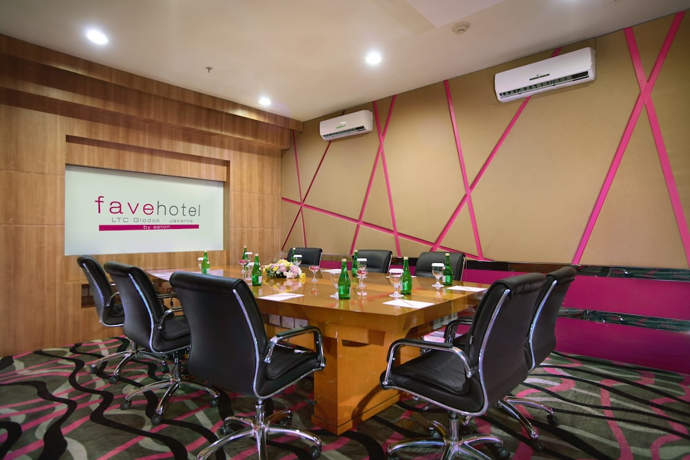 Favehotel Ltc Glodok 24/32