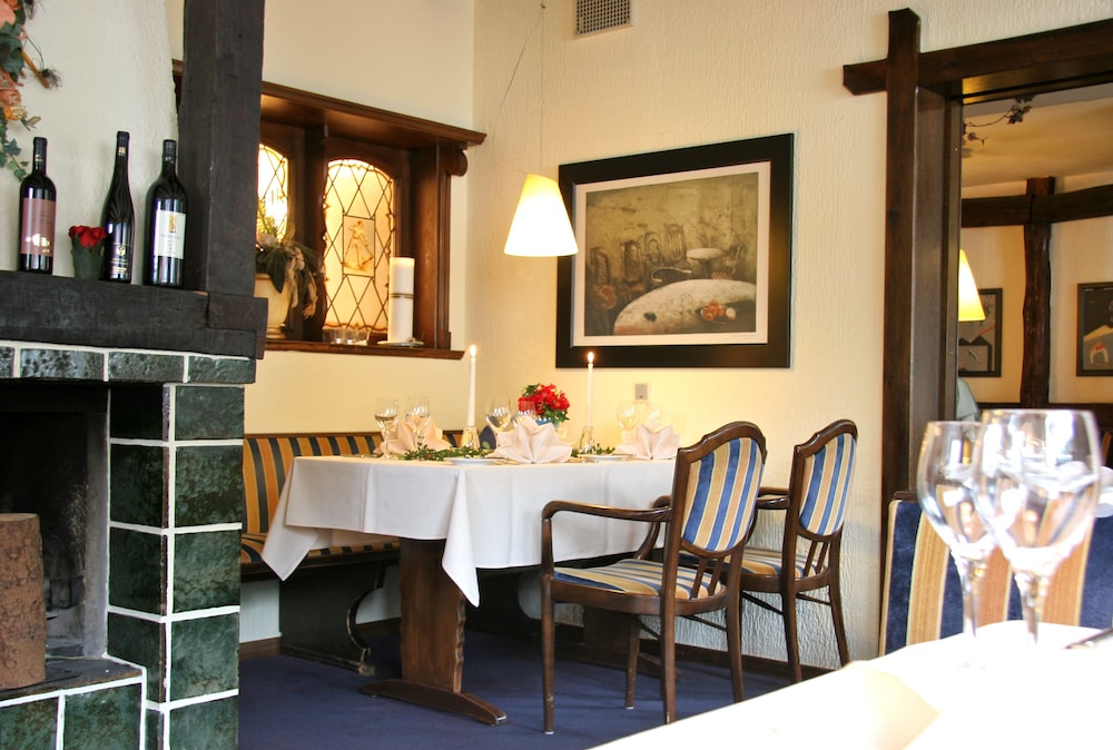 Landhotel Laarmann 29/39