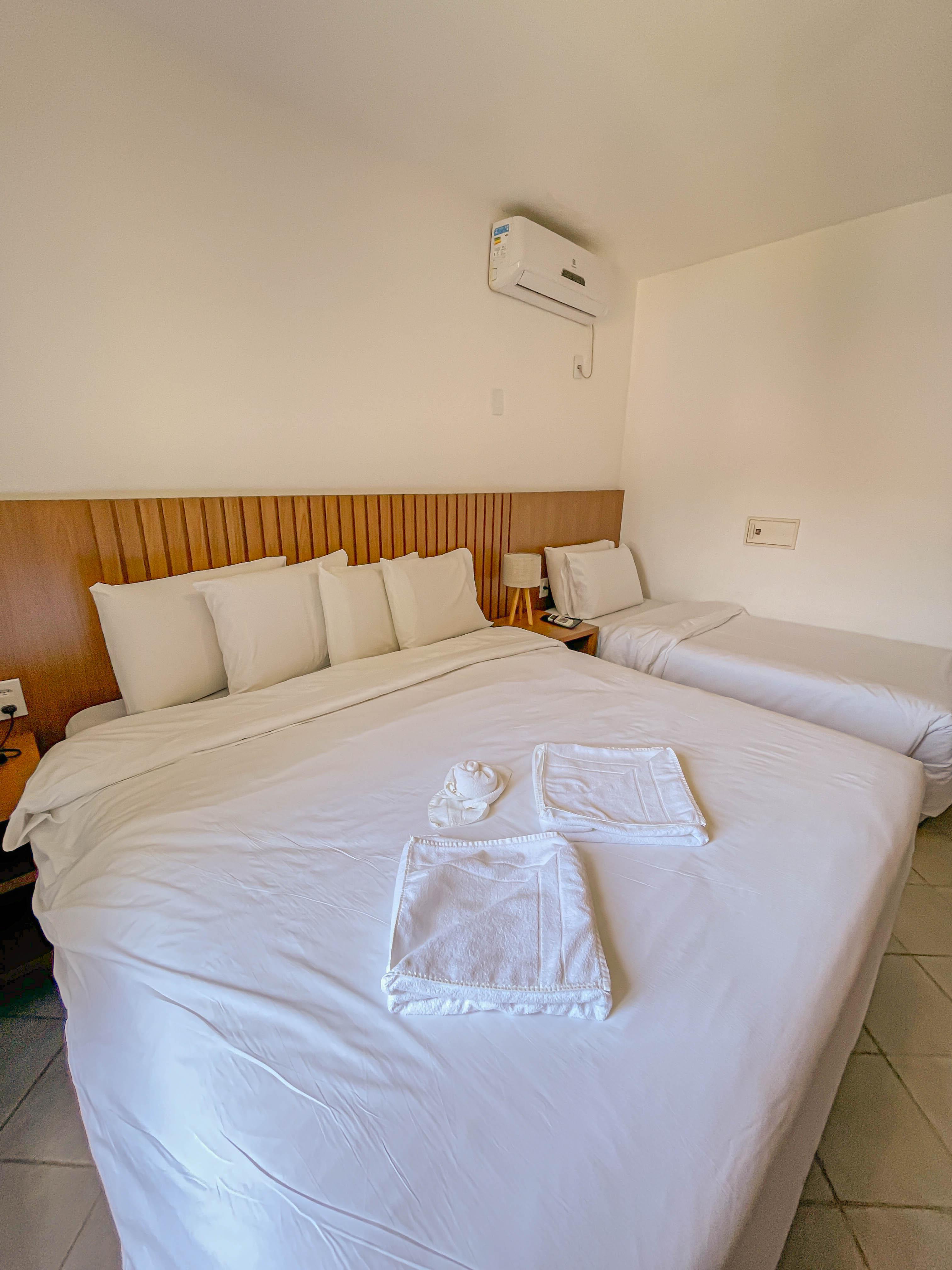 شقة بغرفة نوم واحدة بمطبخ، Mar Paraiso Hotel 2/6