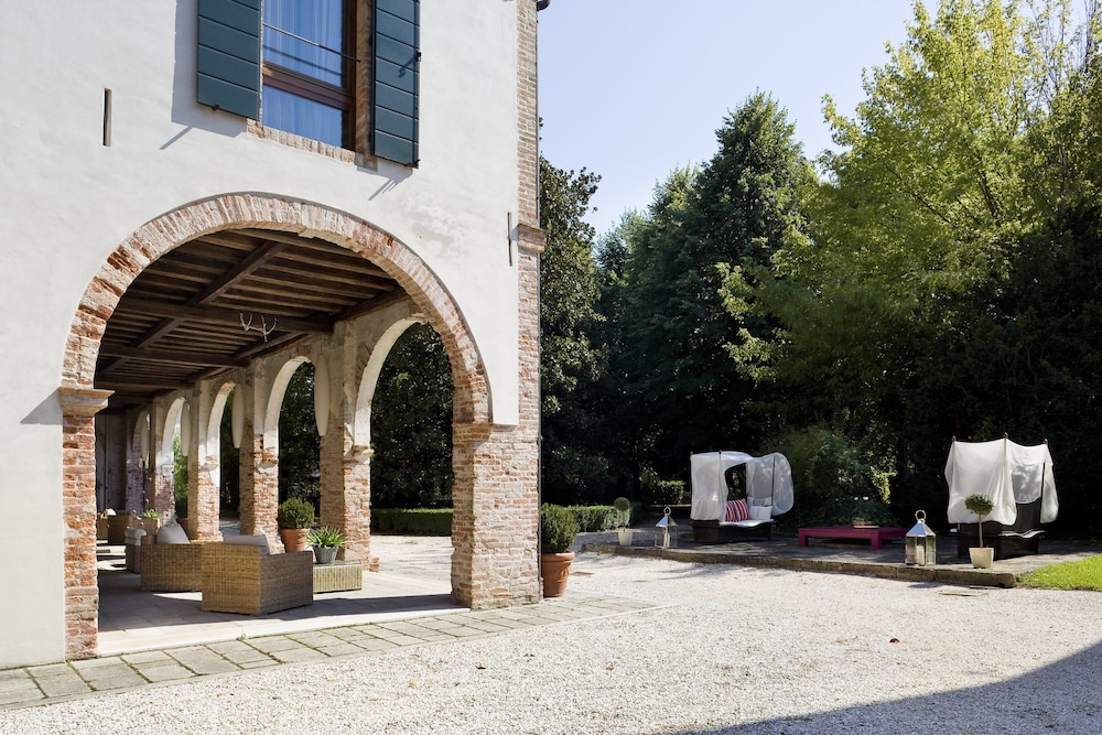 Villa Moro Lin 33/43