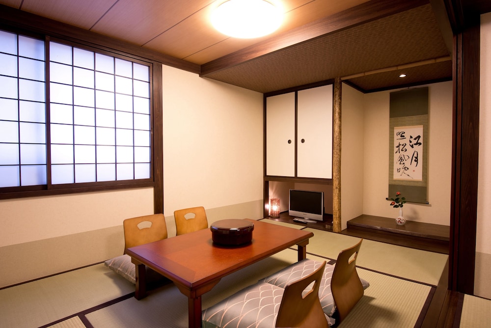 Matsubaya Ryokan 29/51