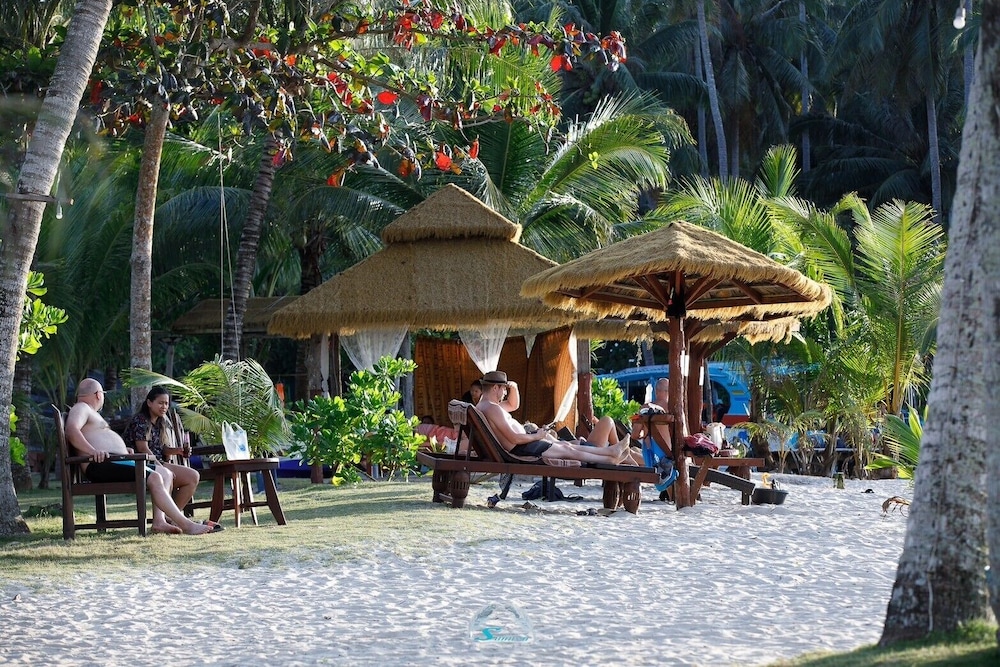 Suanya Koh Kood Resort & Spa 40/50