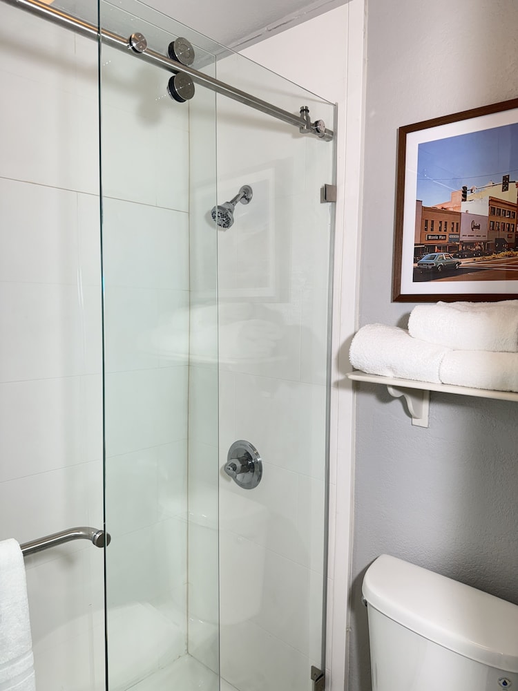 غرفة بسرير كينج، La Quinta Inn Stockton 8/9