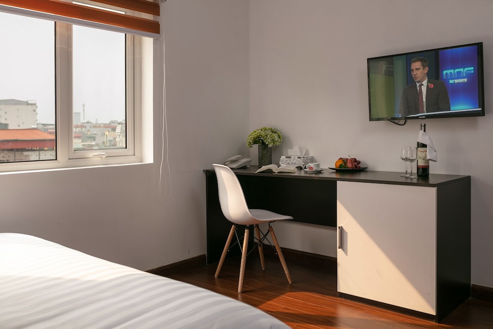 Hanoi Aria Central Hotel & Spa 16/34