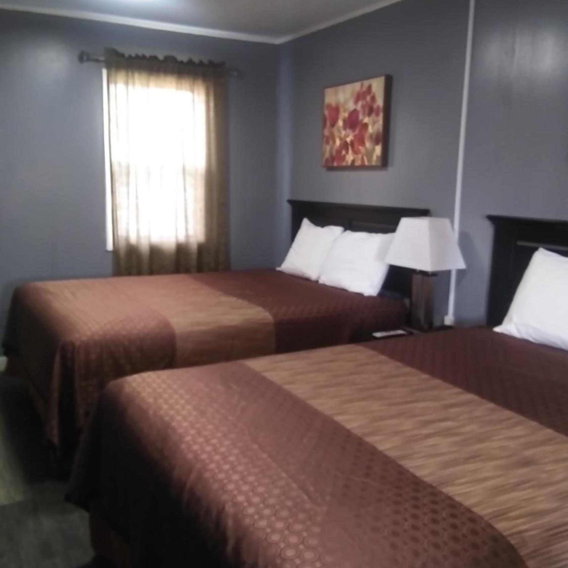 Modoc Inn 3/41