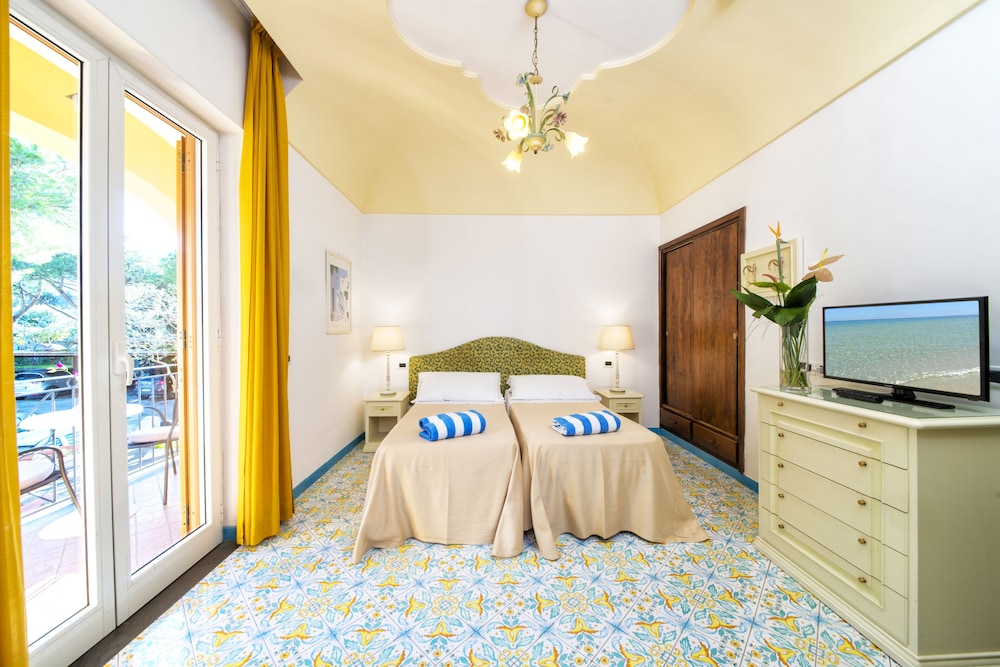 Albergo Terme San Lorenzo 19/73
