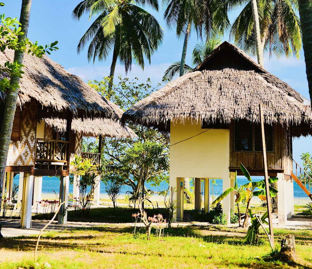 Pawapi Beach Resort 8/45