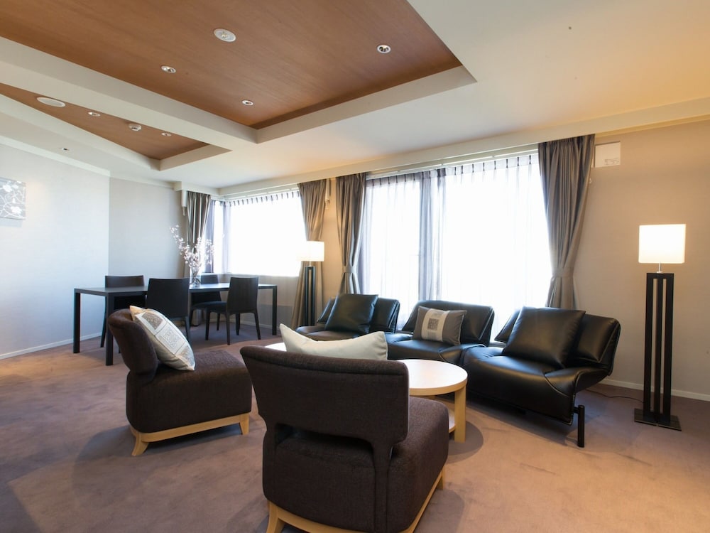 Hotel Shiki Utsubo Park 40/56