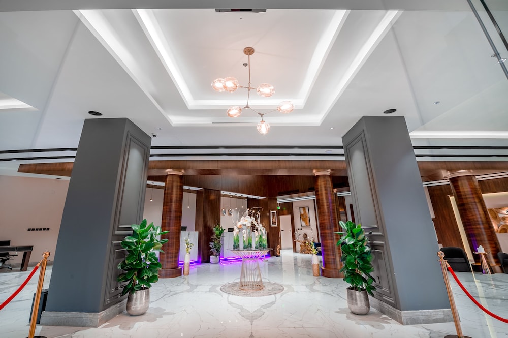 Suknai Royal Hotel 6/55