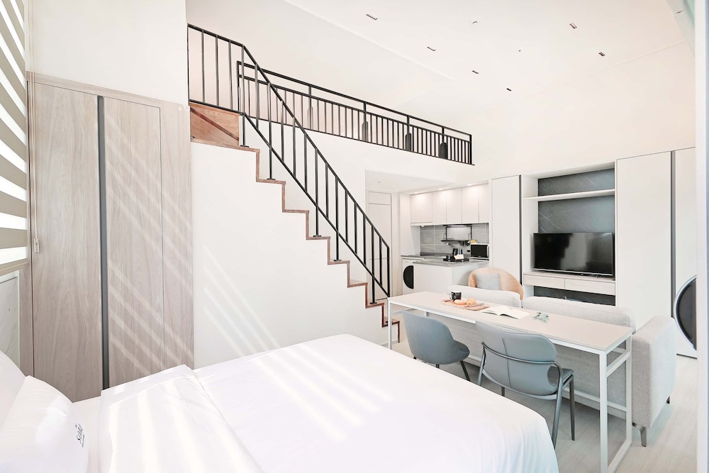 Sota Suite Pyeongtaek Godeok 13/60