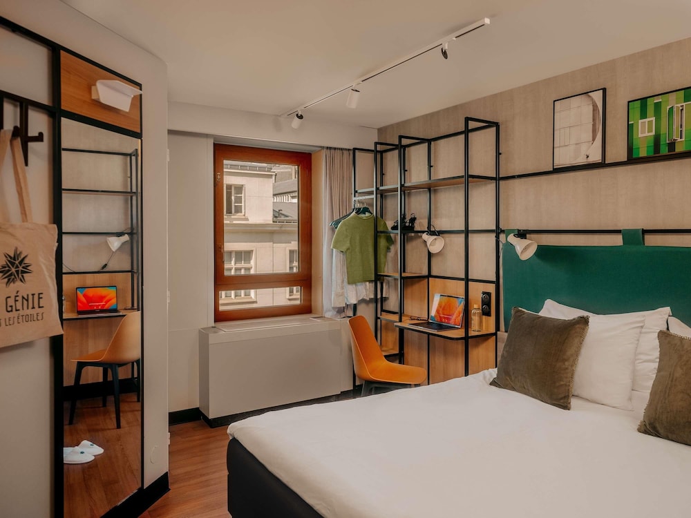 ibis Paris Bastille Opera 11th Hotel 19/60