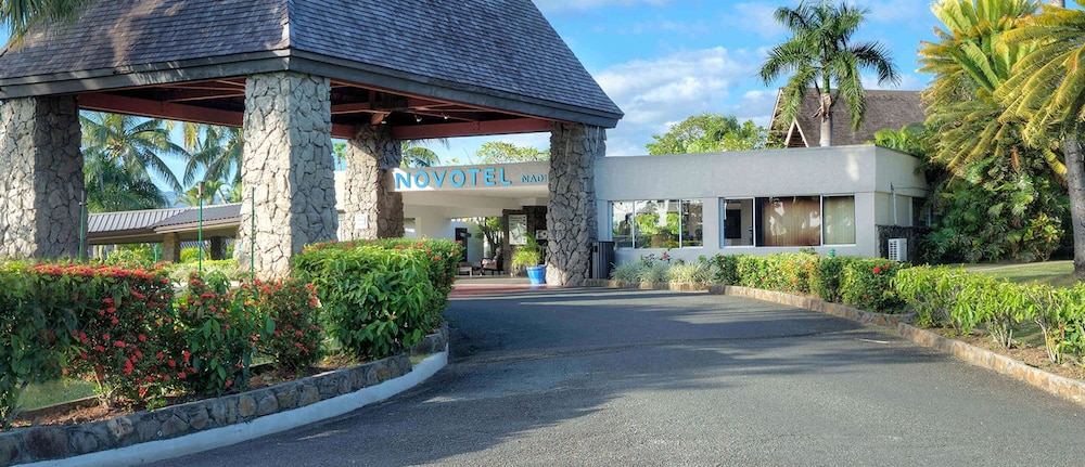 Novotel Nadi 64/73