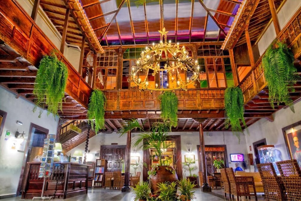 Hotel Marquesa Tenerife 6/50