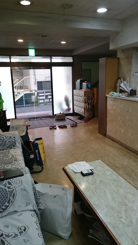 Aoi Business Hotel 39/52