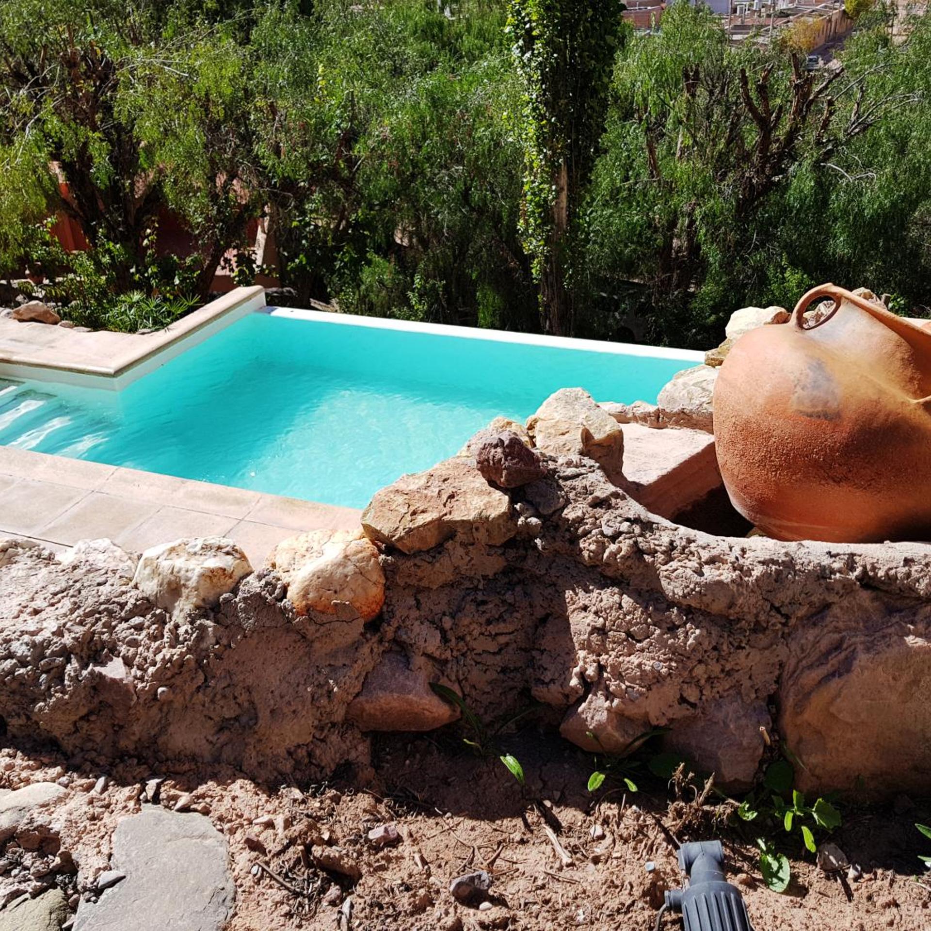 Las Terrazas Hotel Boutique 70/77