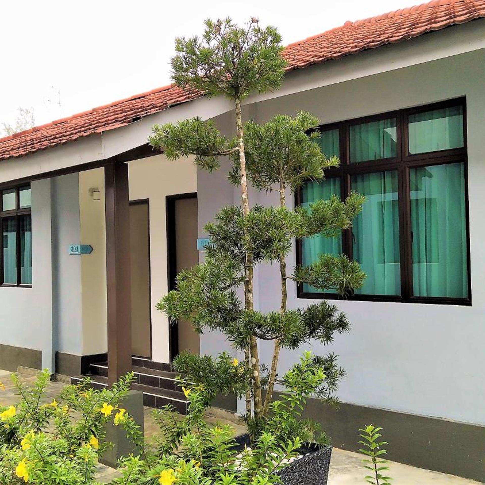 Bayu Balau Beach Resort 3/41