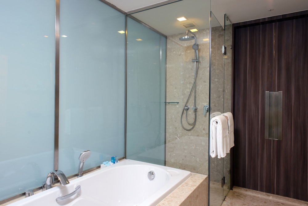 Novotel Bangkok Impact 21/77