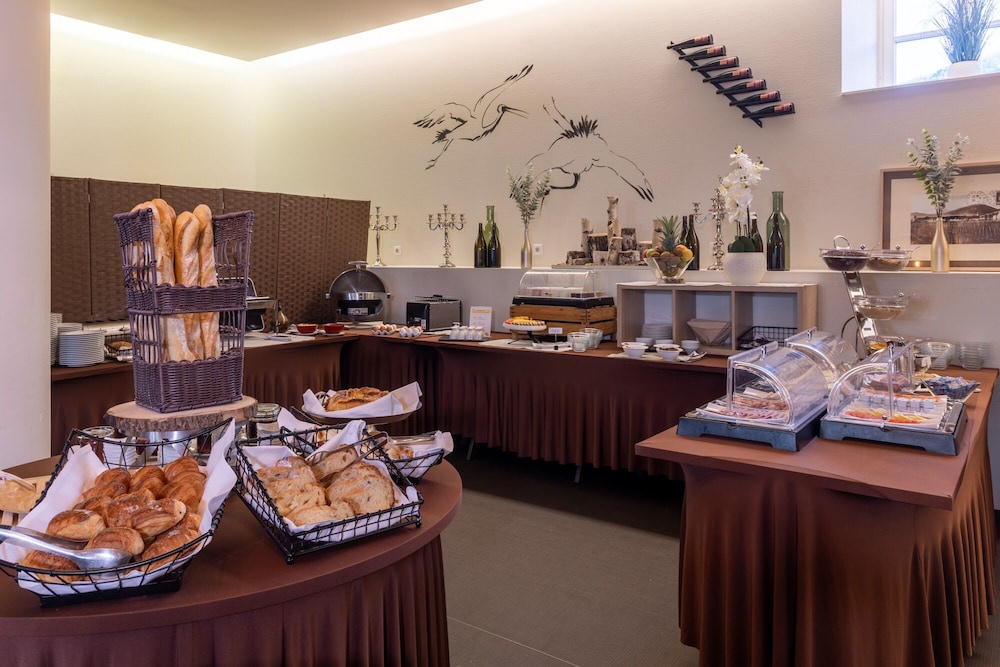 Qualys Hotel Val Vignes 51/64