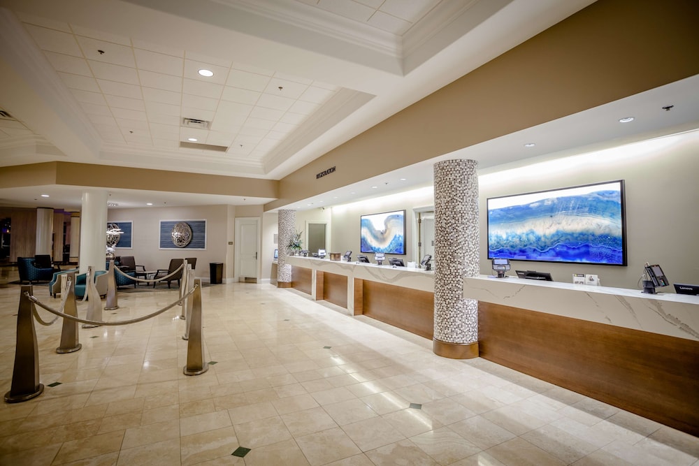 Rosen Plaza Hotel 35/68