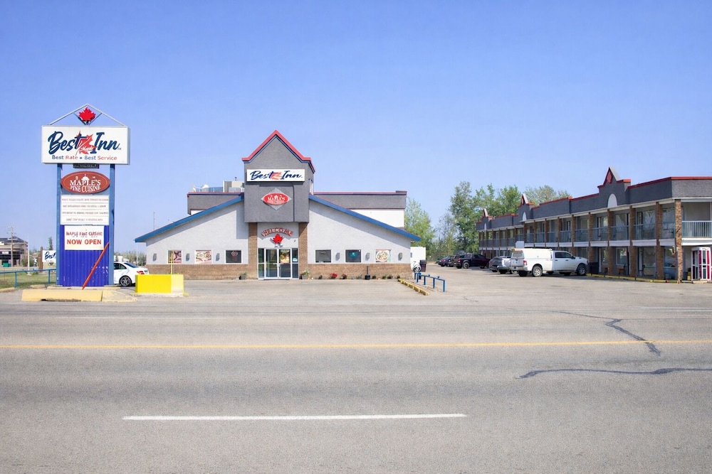 Bcminns - Drayton Valley 34/47