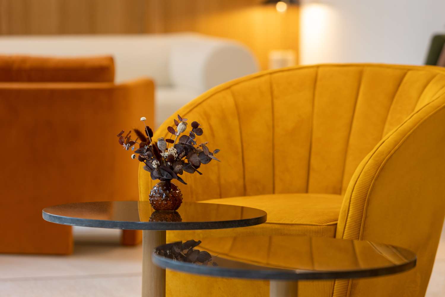 Best Western Plus Casablanca City Center 4/33