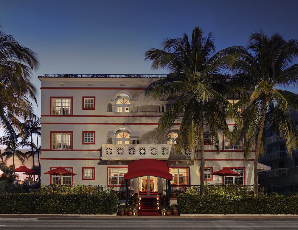 Casa Faena Hotel in MIAMI BEACH - FL