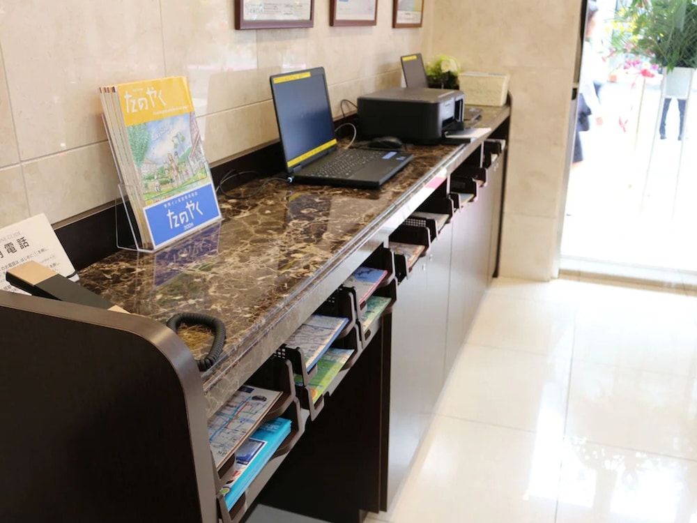 Toyoko Inn Tokushima-eki Bizan-guchi 56/61