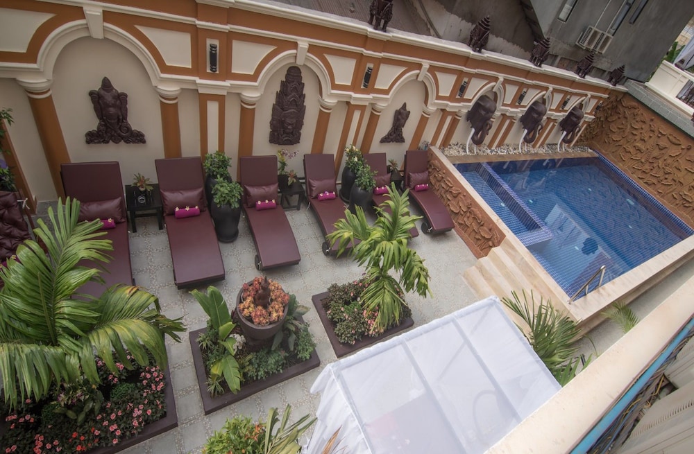 Reaksmey Chanreas Hotel 42/49