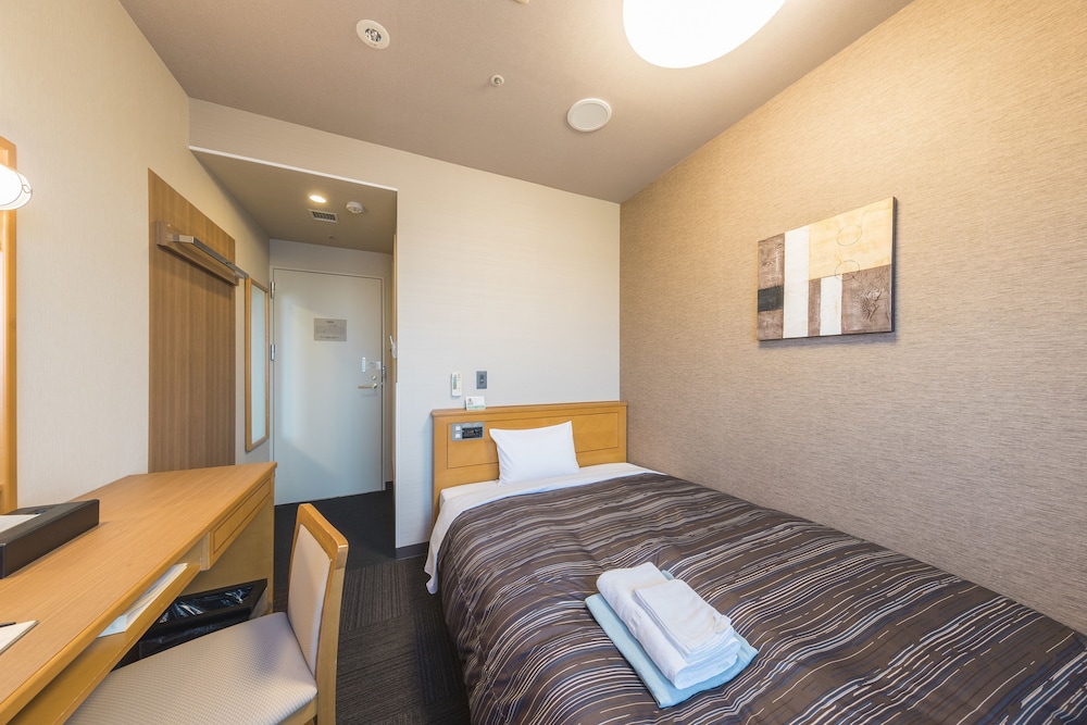Route-Inn Grantia Hanyu Spa Resort 12/61