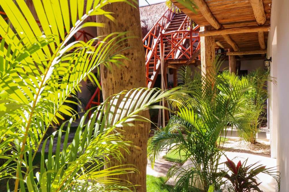 Hotel Kin Ha Pueblo 75/79
