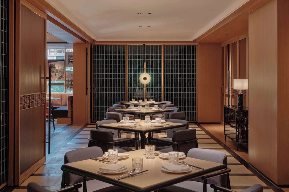 Hyatt Centric Zhongshan Park Shanghai 63/77
