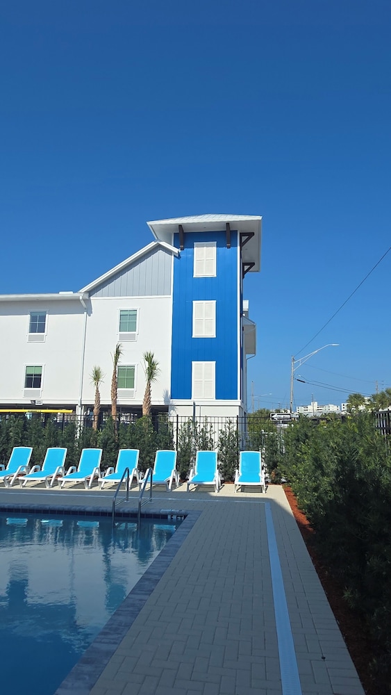 The J Hotel Dunedin Clearwater, an Ascend Collection Hotel 43/50
