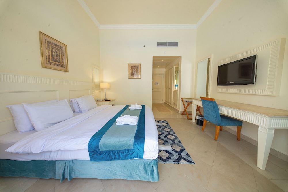 Il Mercato Hotel Sharm Spa 42/91