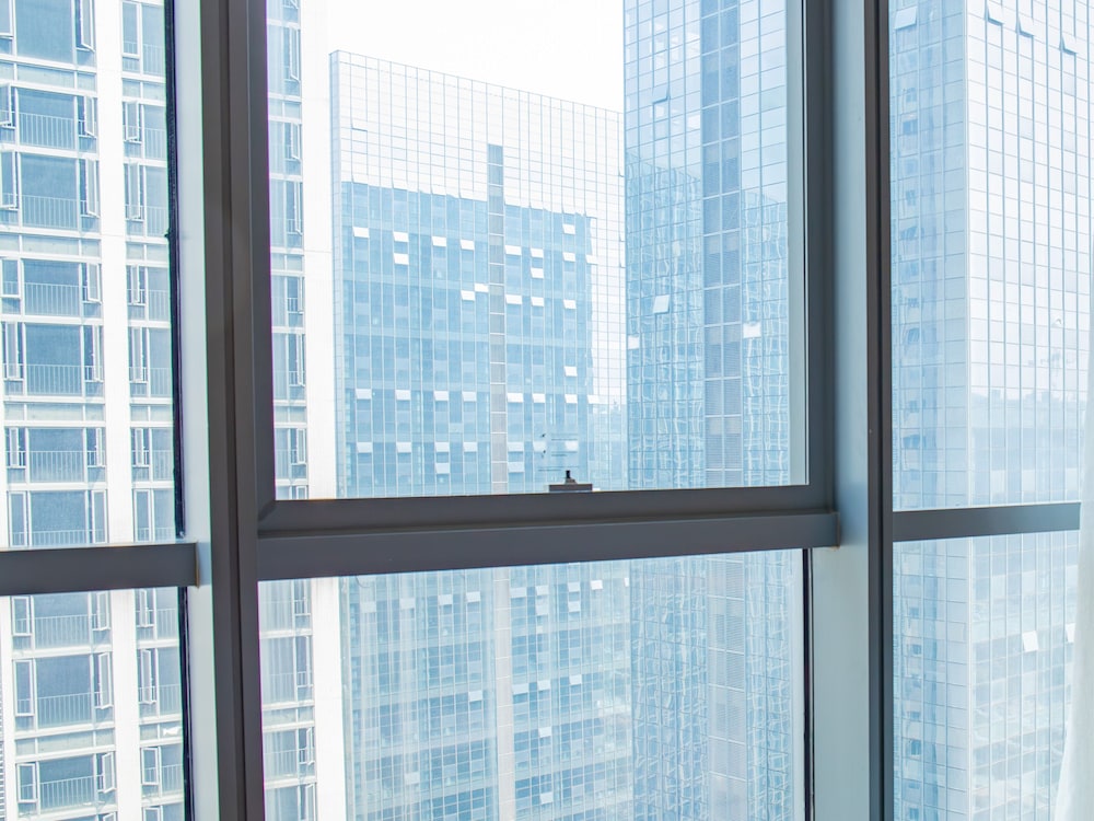 Hyatt Regency Guangzhou Zengcheng 2/50