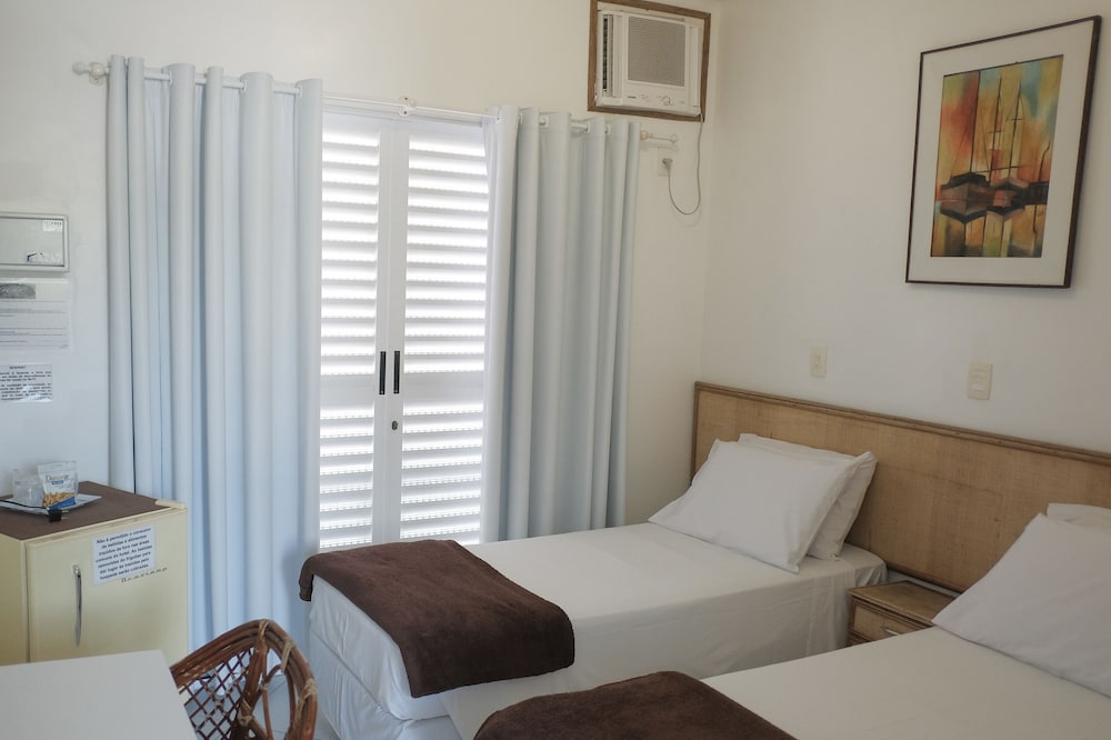 Hotel Palmar 14/60