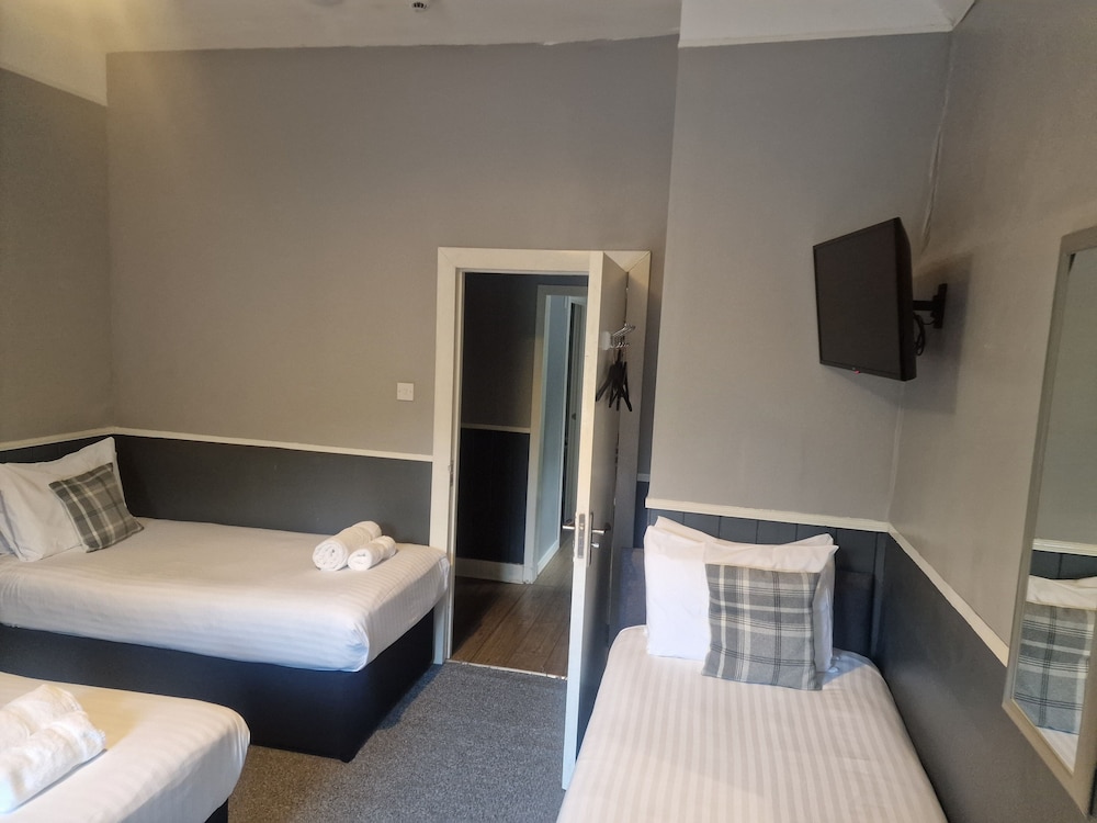 Isle of Skye Guest house 3/31