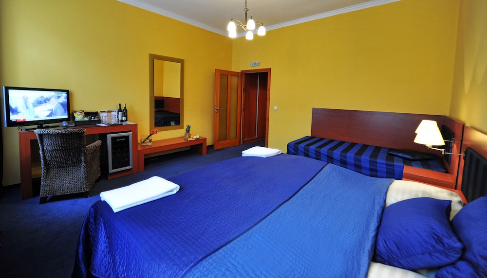 Hotel Arte 8/30