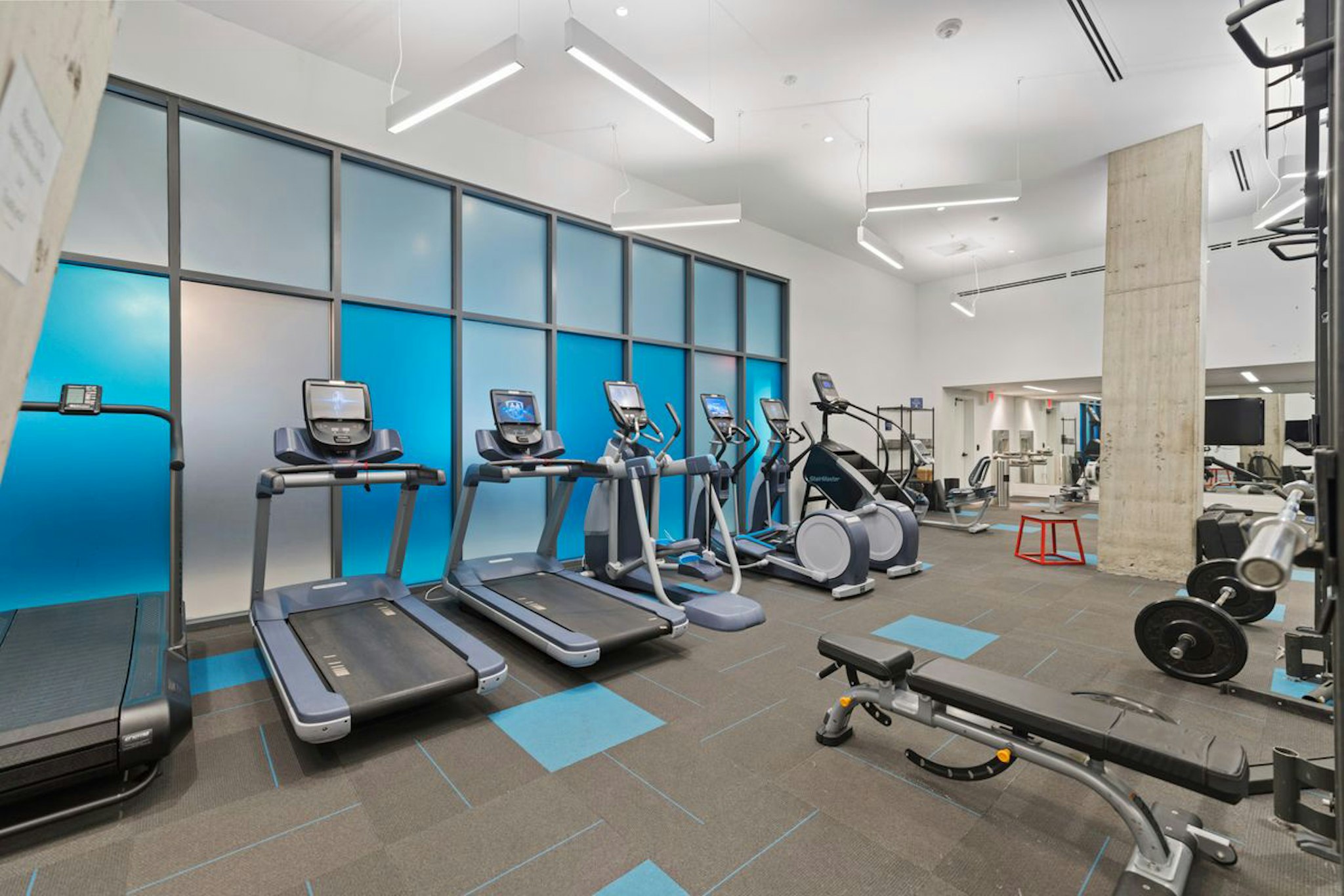 Placemakr Marymount Ballston 14/31