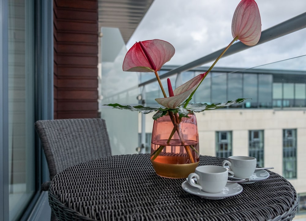 Carlton Hotel Dublin Airport 36/69