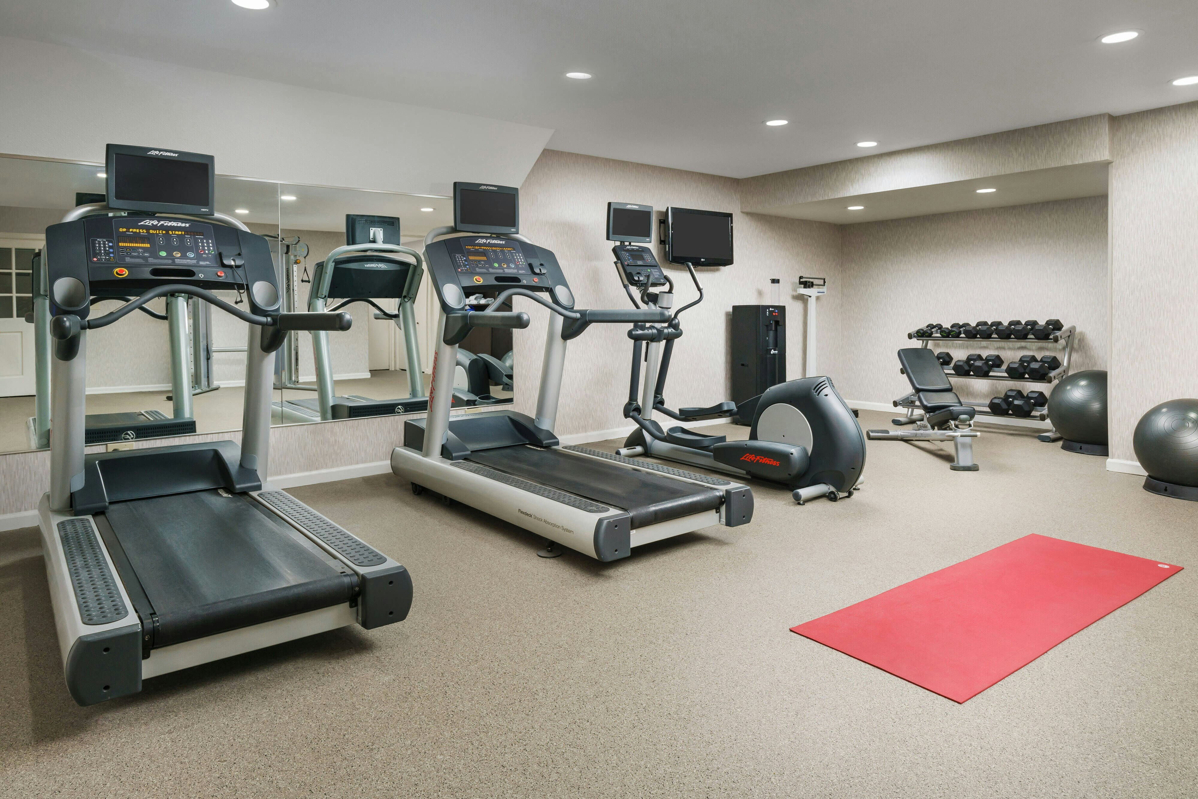 Residence Inn by Marriott Hartford/Windsor 15/30