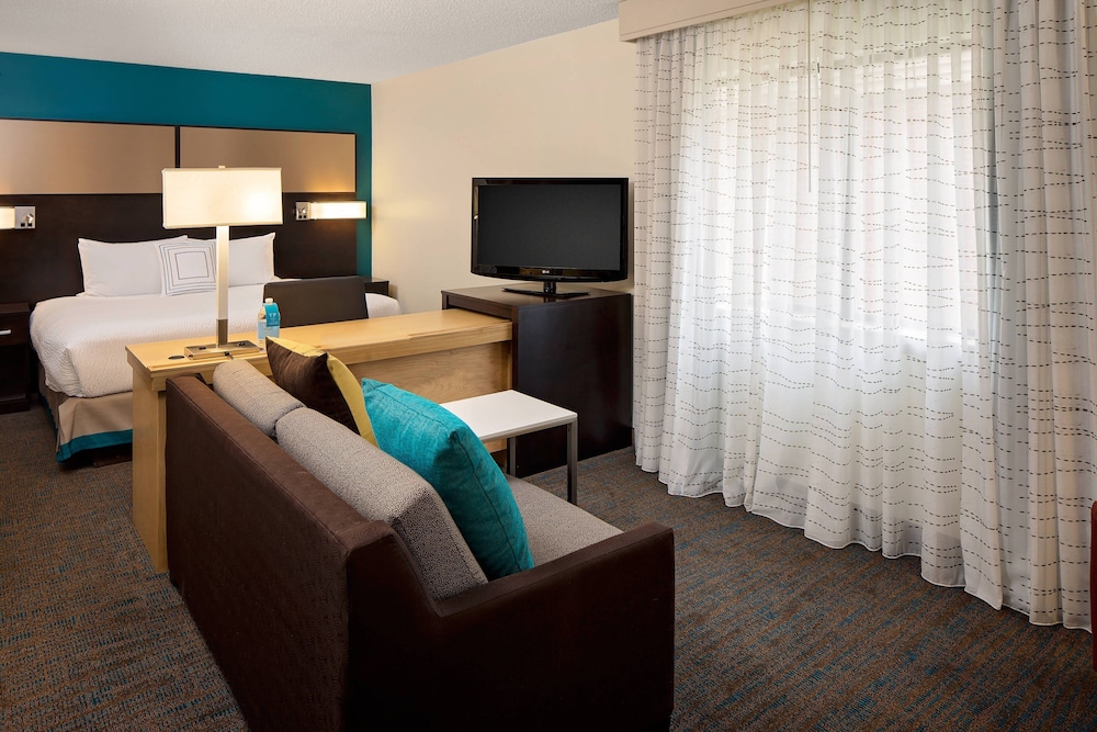 Residence Inn Cherry Hill Philadelphia 9/23