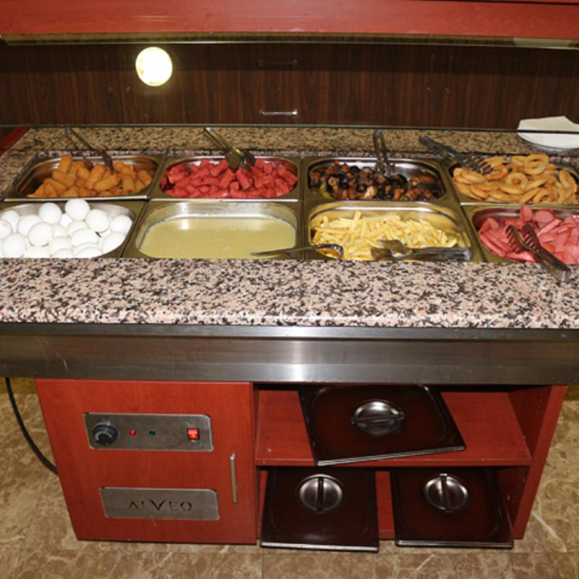 Mesnevi Hotel 4/32