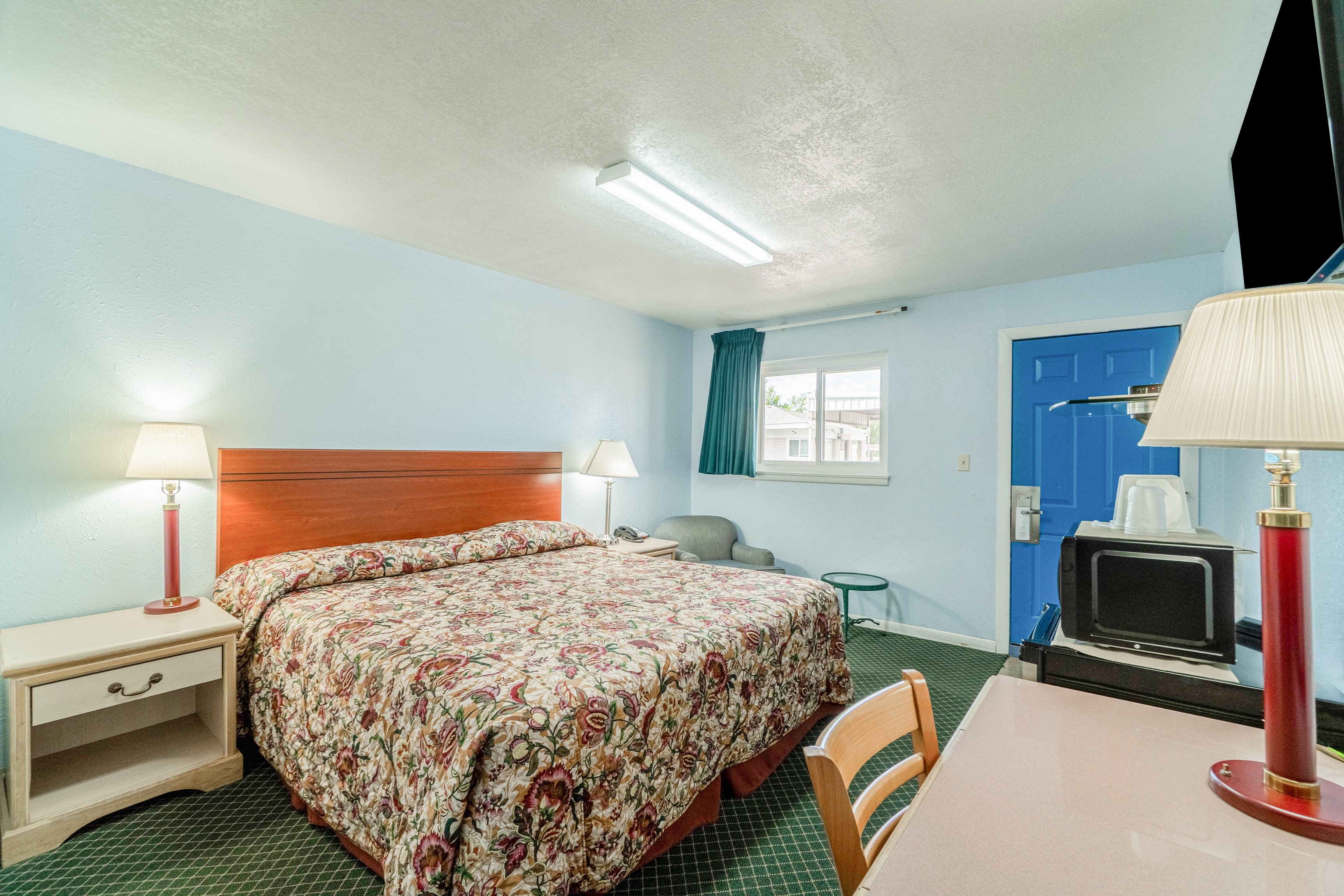 Hotel O Longhorn Boise City OK 26/56