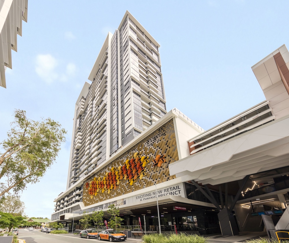 The Milton Brisbane 6/50