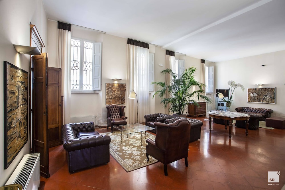 Palazzo Galletti Abbiosi 33/50