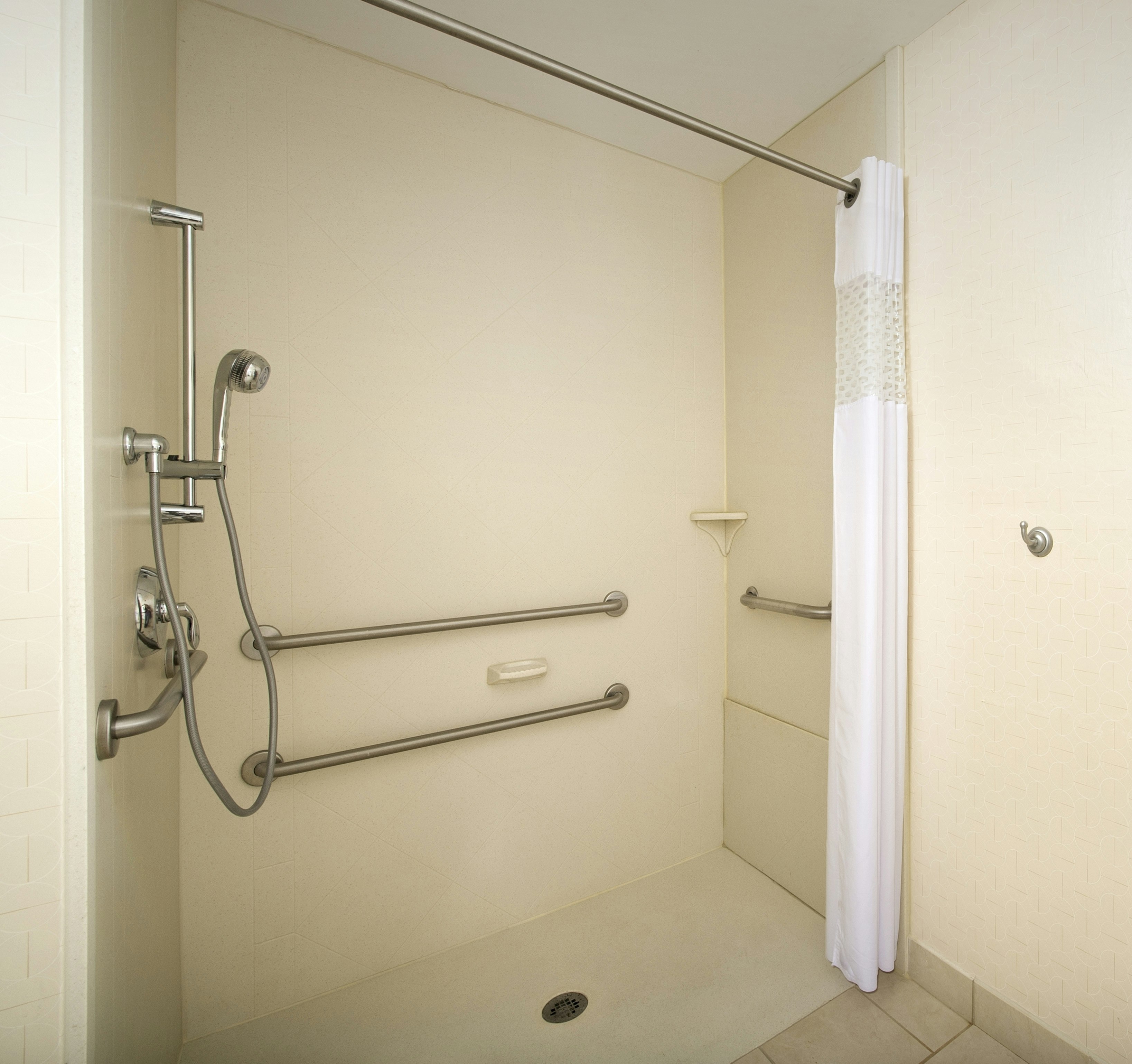 Studio, King Bed, Accessible, Hampton Inn & Suites Athens-I-65 (Huntsville Area) 5/5